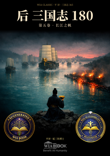 后 三国志 180