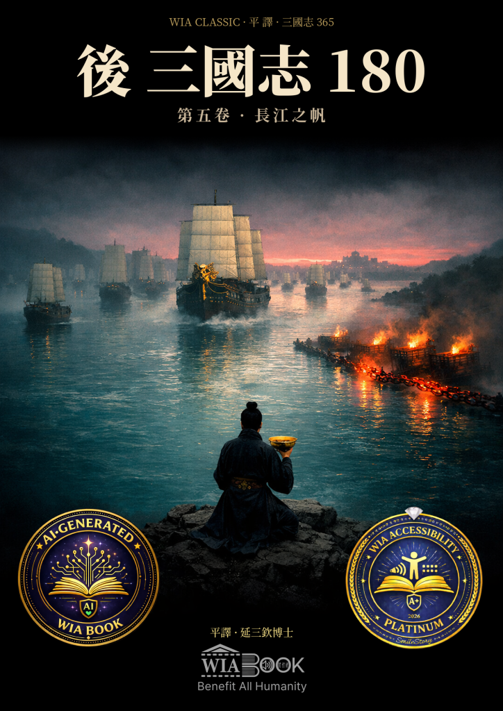 後 三國志 180 표지