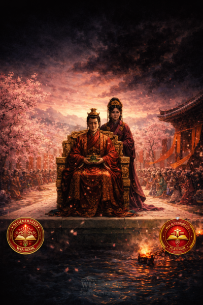 Three Kingdoms After