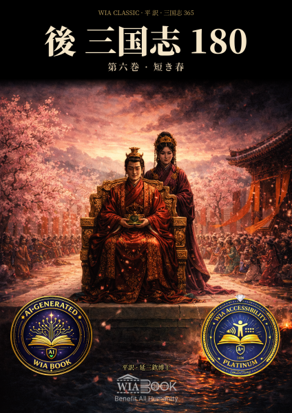 後 三国志 180