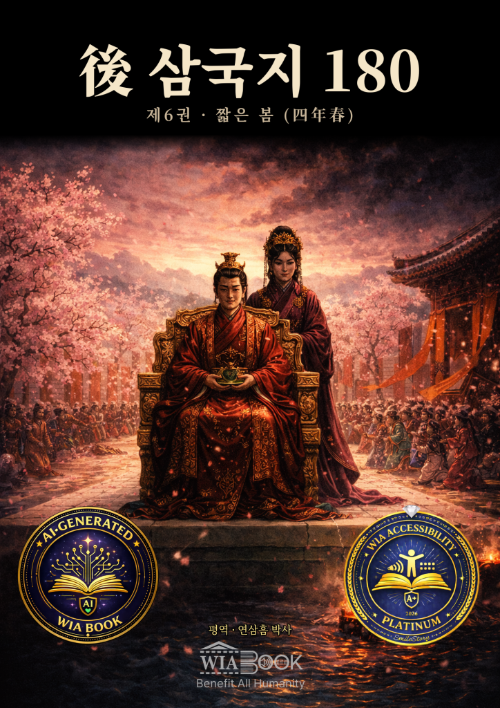 後 삼국지 180 표지