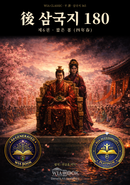 後 삼국지 180