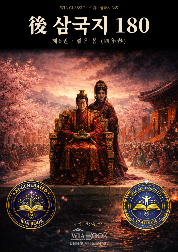 後 삼국지 180