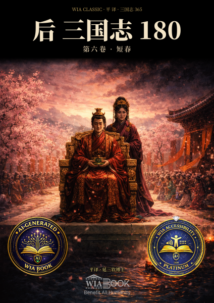 后 三国志 180