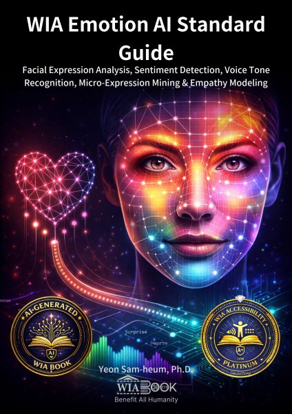 WIA Emotion AI Standard Guide (EN)