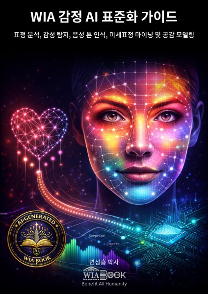 WIA 감정 AI 표준화 가이드 (KO)