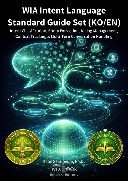 WIA Intent Language Standard Guide Set (KO/EN)