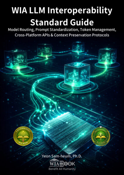 WIA LLM Interoperability Standard Guide (EN)