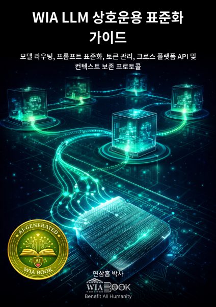 WIA LLM 상호운용 표준화 가이드 (KO)