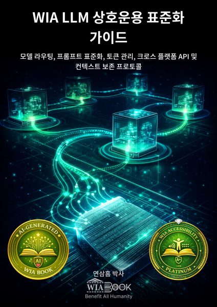 WIA LLM 상호운용 표준화 가이드 (KO)