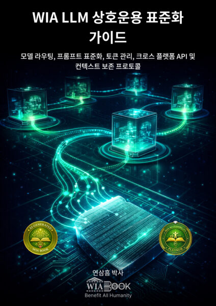 WIA LLM 상호운용 표준화 가이드 (KO)