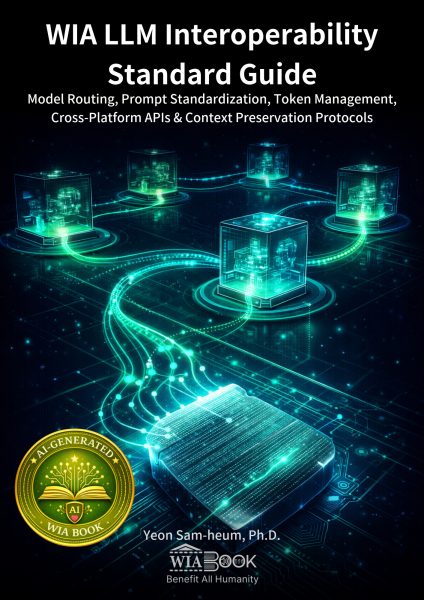WIA LLM Interoperability Standard Guide (세트/SET)