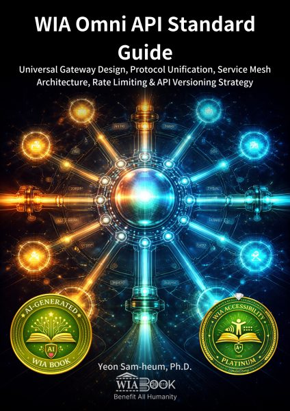WIA Omni API Standard Guide (EN)