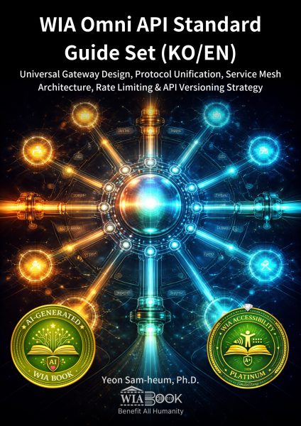 WIA Omni API Standard Guide Set (KO/EN)
