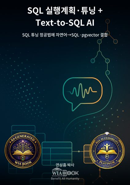 SQL 실행계획·튜닝 + Text-to-SQL AI