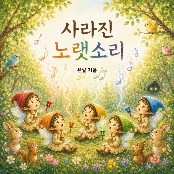 사라진 노랫소리