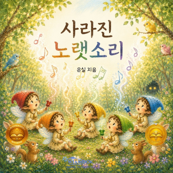 사라진 노랫소리