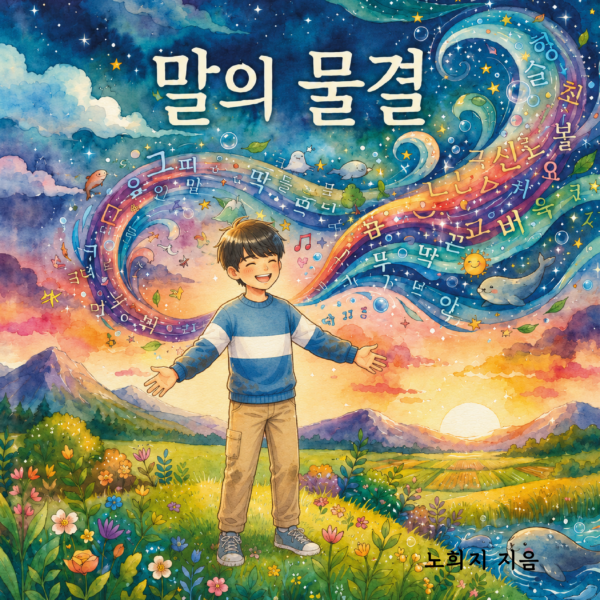 말의 물결
