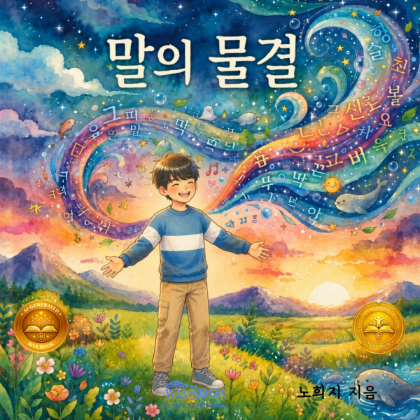 말의 물결