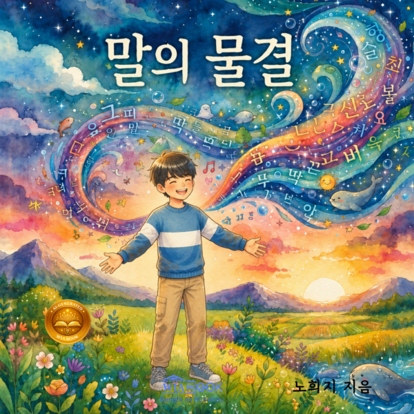 말의 물결