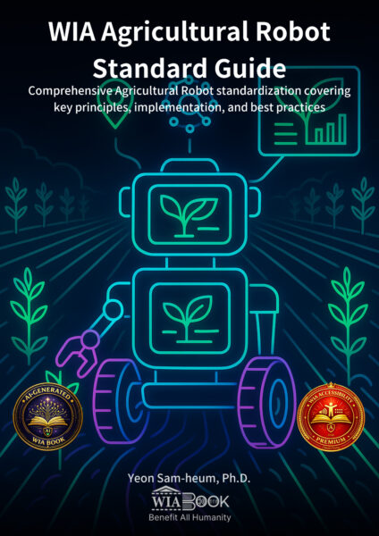 WIA Agricultural Robot Standard Guide (EN)