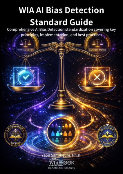 WIA AI Bias Detection Standard Guide (EN)