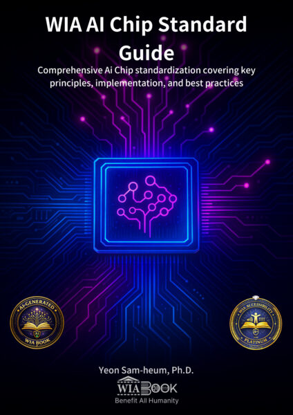 WIA AI Chip Standard Guide (EN)