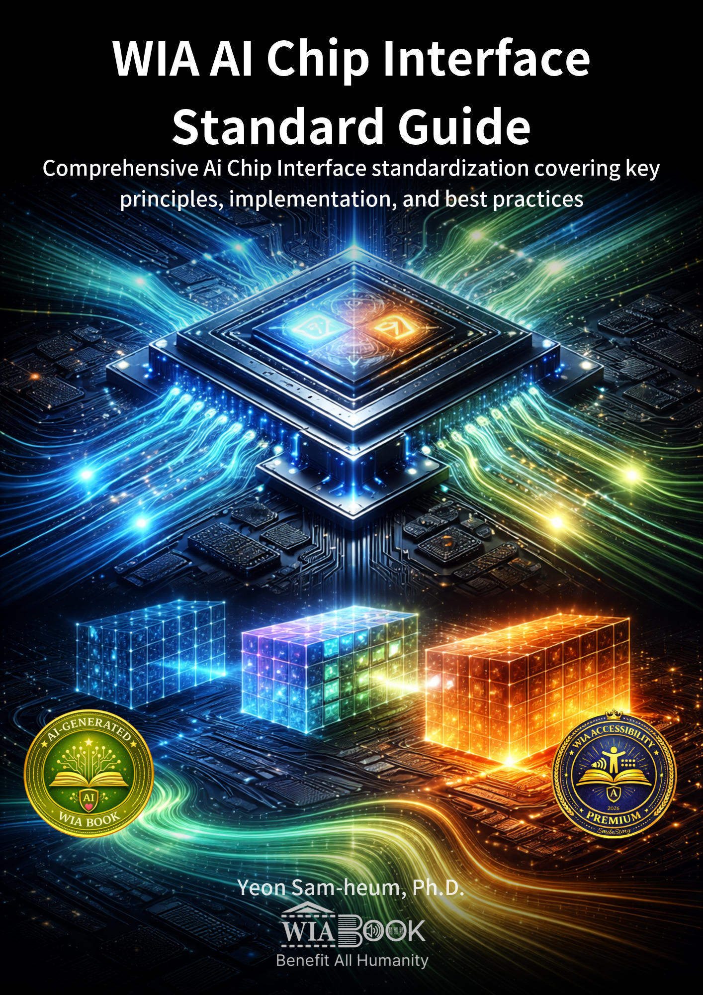 WIA AI Chip Interface Standard Guide (EN)