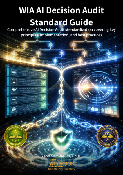 WIA AI Decision Audit Standard Guide (EN)