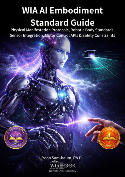 WIA AI Embodiment Standard Guide (EN)