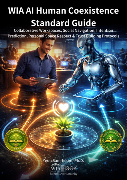 WIA AI Human Coexistence Standard Guide (EN)