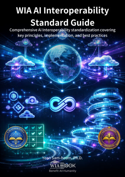 WIA AI Interoperability Standard Guide (EN)