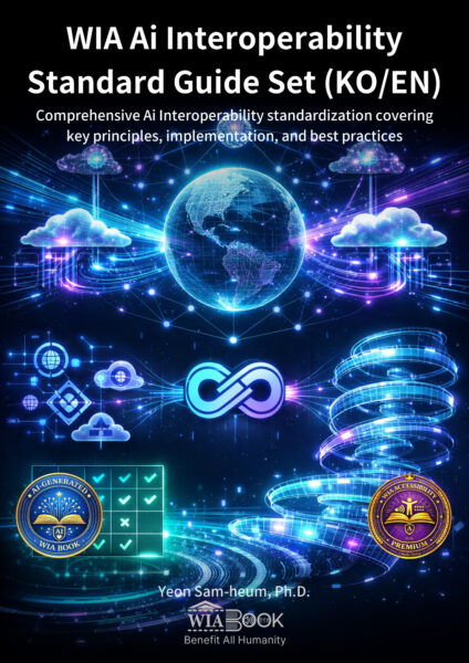 WIA Ai Interoperability Standard Guide Set (KO/EN)
