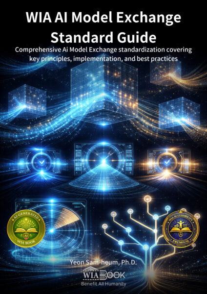 WIA AI Model Exchange Standard Guide (EN)