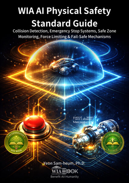WIA AI Physical Safety Standard Guide (EN)