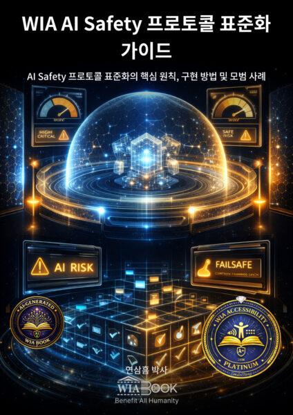 WIA AI 안전 프로토콜 표준화 가이드 (KO)