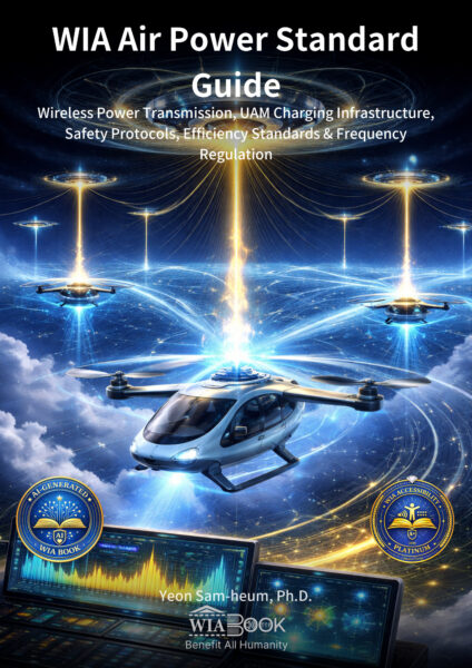 WIA Air Power Standard Guide (EN)