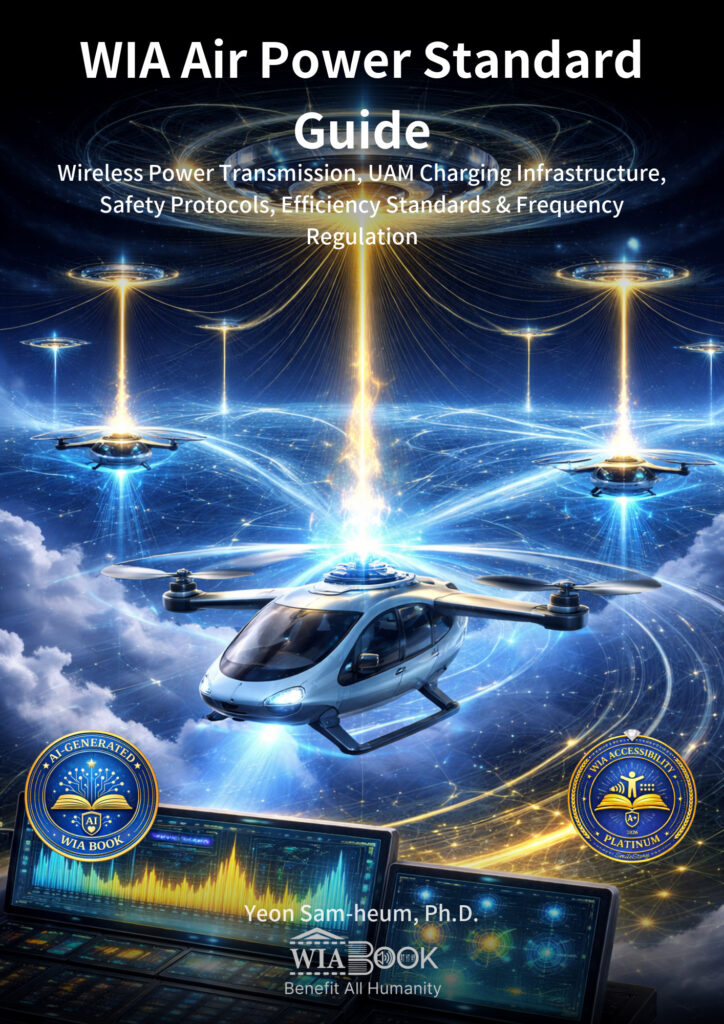 WIA Air Power Standard Guide (EN) 표지