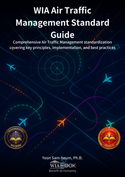 WIA Air Traffic Management Standard Guide (EN)