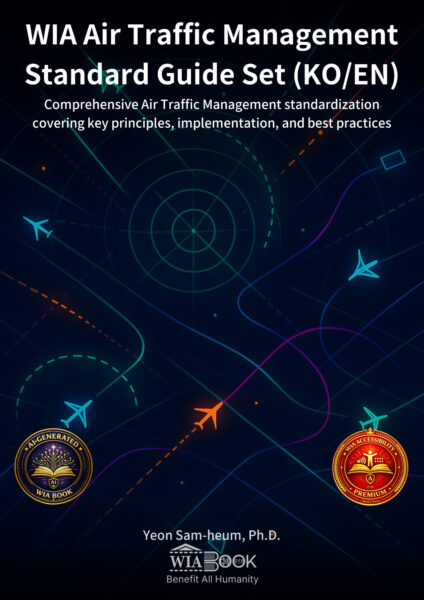 WIA Air Traffic Management Standard Guide Set (KO/EN)