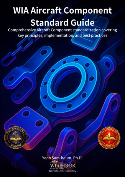 WIA Aircraft Component Standard Guide (EN)