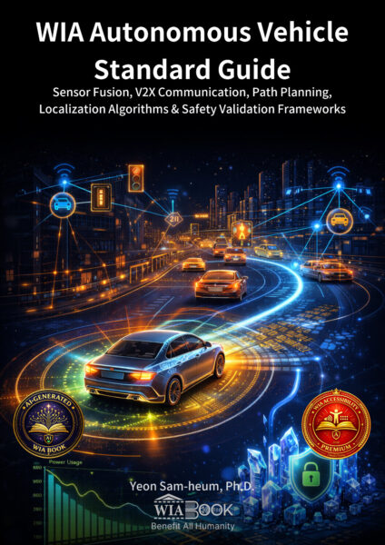 WIA Autonomous Vehicle Standard Guide (EN)