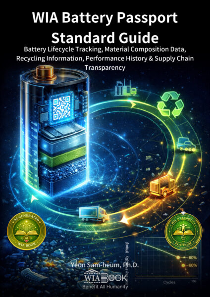 WIA Battery Passport Standard Guide (EN)