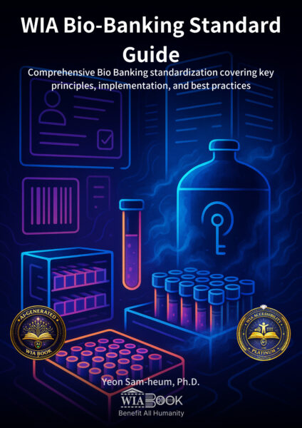 WIA Bio-Banking Standard Guide (EN)