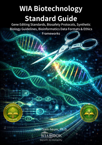 WIA Biotechnology Standard Guide (EN)