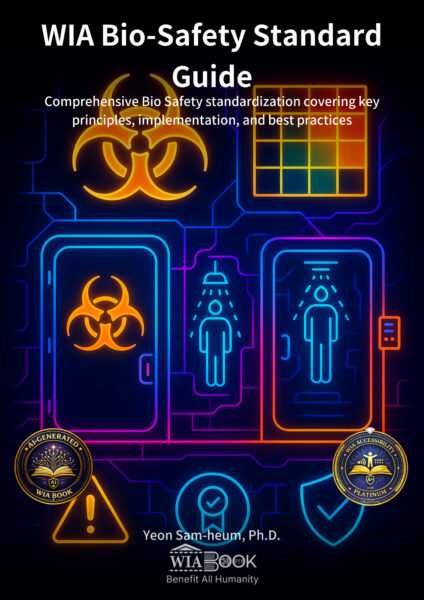 WIA Bio-Safety Standard Guide (EN)