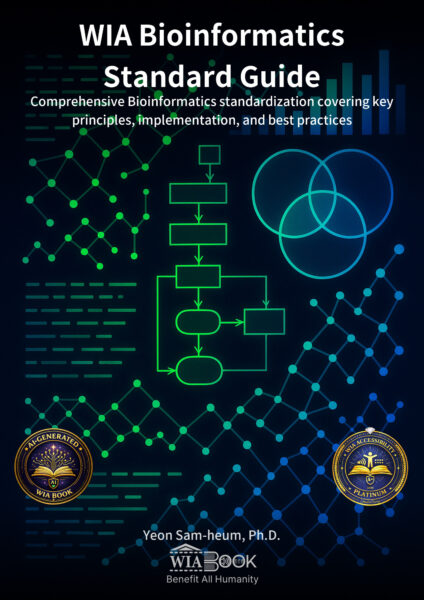 WIA Bioinformatics Standard Guide (EN)