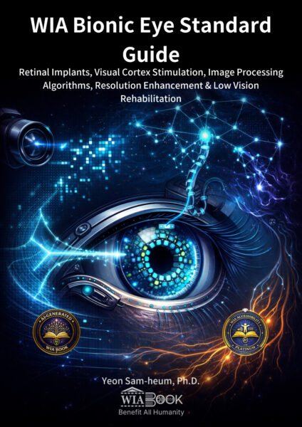 WIA Bionic Eye Standard Guide (EN)