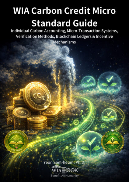 WIA Carbon Credit Micro Standard Guide (EN)