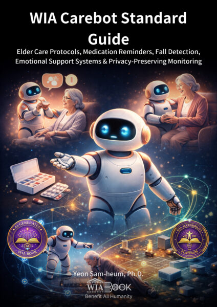 WIA Carebot Standard Guide (EN)